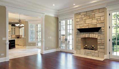 Chimney leaks & repairs