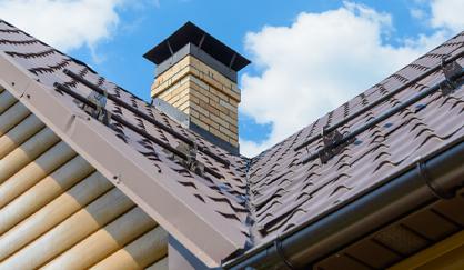 Chimney Relines & Caps